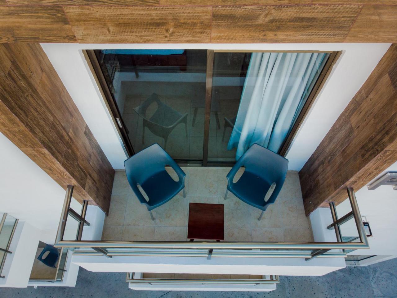 Playa Linda Hotel プログレソ エクステリア 写真